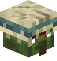 Zombie Villager