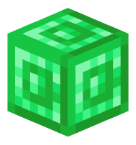 Emerald Block