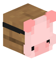 Pig Mask