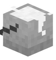 Paint Bucket (white)