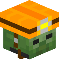 Zombie Miner