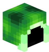 Ghost (Lime)