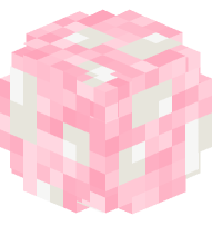 Mushroom Orb (pink)