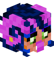 Neon Succubus (Pink)