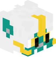 Shiny Zeraora (#807)