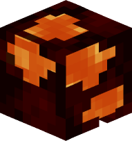 Lava Ore
