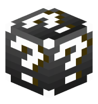 Lucky Block (dark gray)