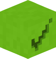 Lime Checkmark