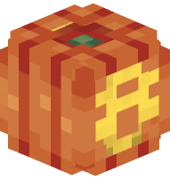 Pumpkin 8