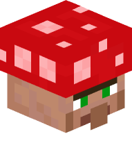 Mushroom Villager