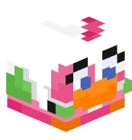 Glamrock Chica Plushie