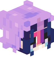 Twilight Sparkle Girl