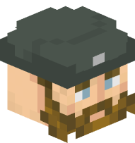 Imperial Officer Man