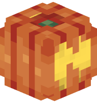 Pumpkin N