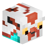 Karate Fish (Diamond)