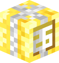 Christmas Calendar #26 (gold)