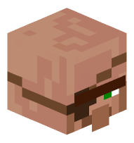 Weaponsmith Villager