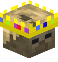 Crowned Husk