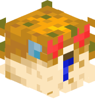 Pufferfish (drooling)