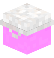 Cooler (pink)