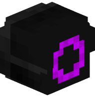 Traffic light (magenta, circle)