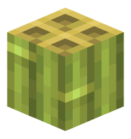 Bamboo Block (old design)