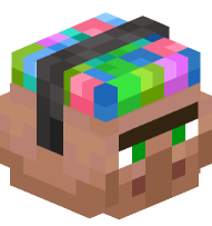 Trick Or Treat Basket (villager)