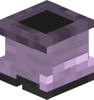 Boot (lilac)