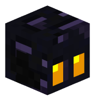 Obsidian Golem