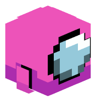 Mini Crewmate (pink)