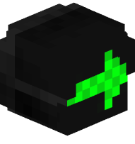 Traffic Light (right arrow, green)