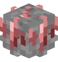 Red Crystal