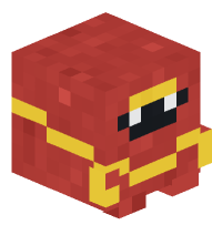 The Traveler Plushie (red)