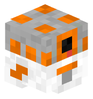 Orange R2 Unit