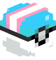 Transgender Pokeball