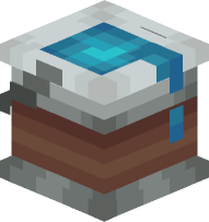 Paint Bucket (light blue)