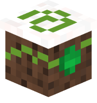 Mocha Frap with Matcha Drizzle