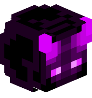 Enderman Demon