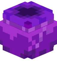 Boosted Loot Bag (purple)