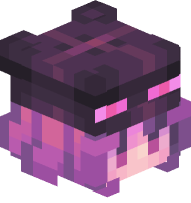 Enderman Girl