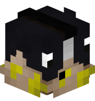 Open Spawn Egg (Horse, Black)