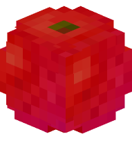 Tejocote Hawthorn Variant Fruit