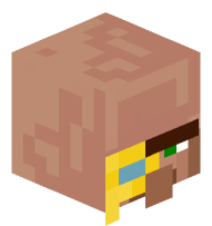 Cartographer Villager