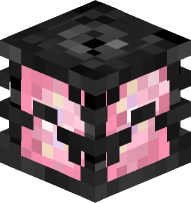 Lantern (pink)