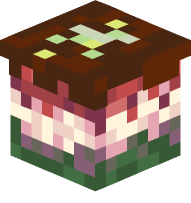 Venetian Rainbow Cake