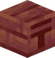 Mangrove Plank Standard Galactic Alphabet H