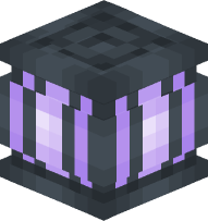 Lantern (Purple)