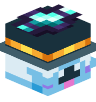 Glowstone Minion XII