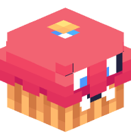 Funtime Cupcake