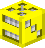Dice (yellow)